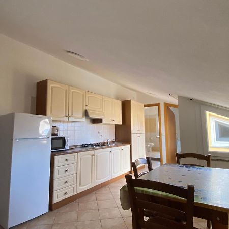 Casa Vacanze Cau Alghero Ngoại thất bức ảnh