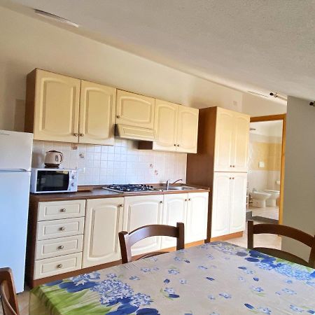 Casa Vacanze Cau Alghero Ngoại thất bức ảnh
