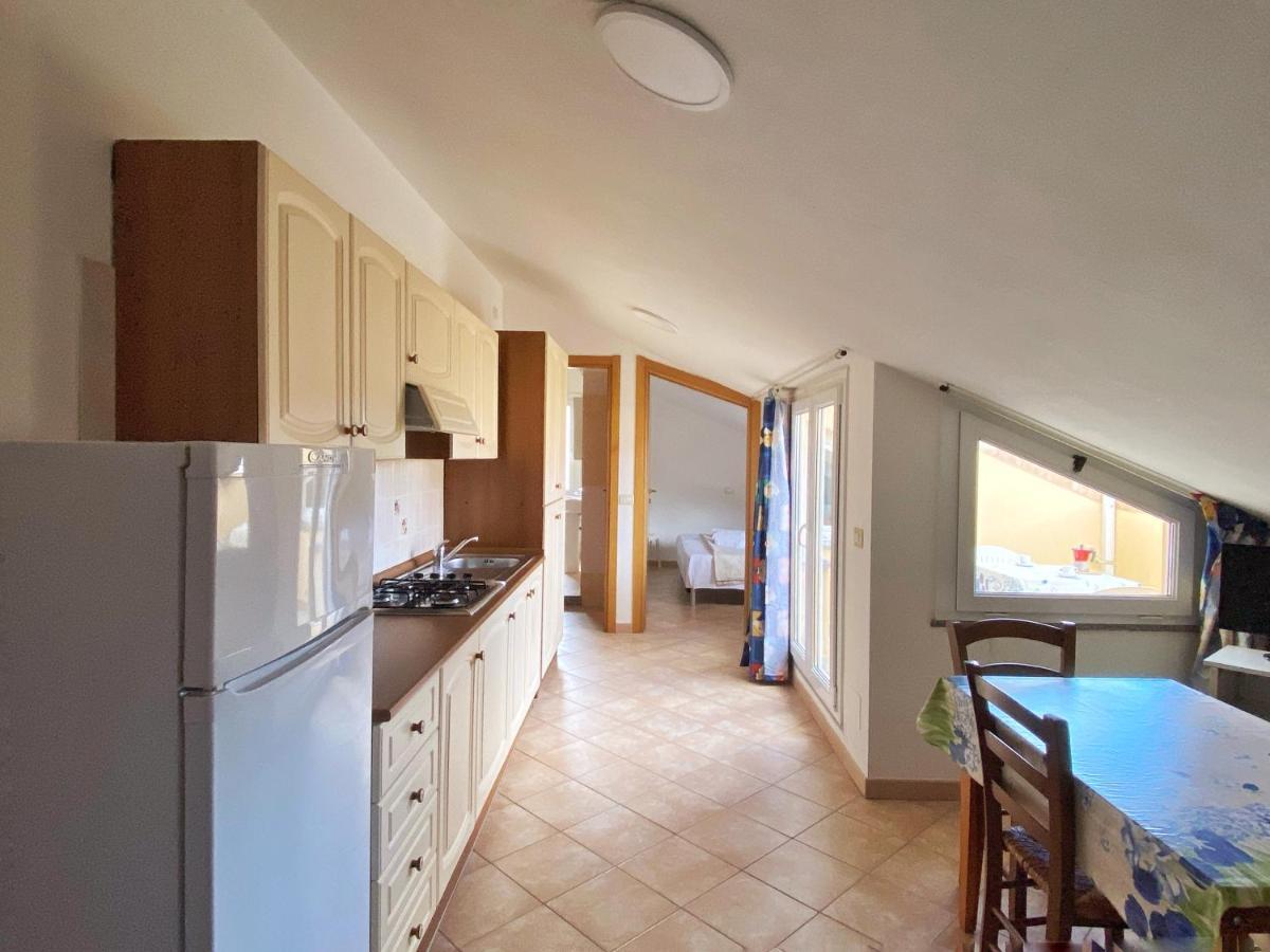 Casa Vacanze Cau Alghero Ngoại thất bức ảnh