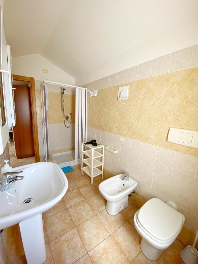 Casa Vacanze Cau Alghero Ngoại thất bức ảnh