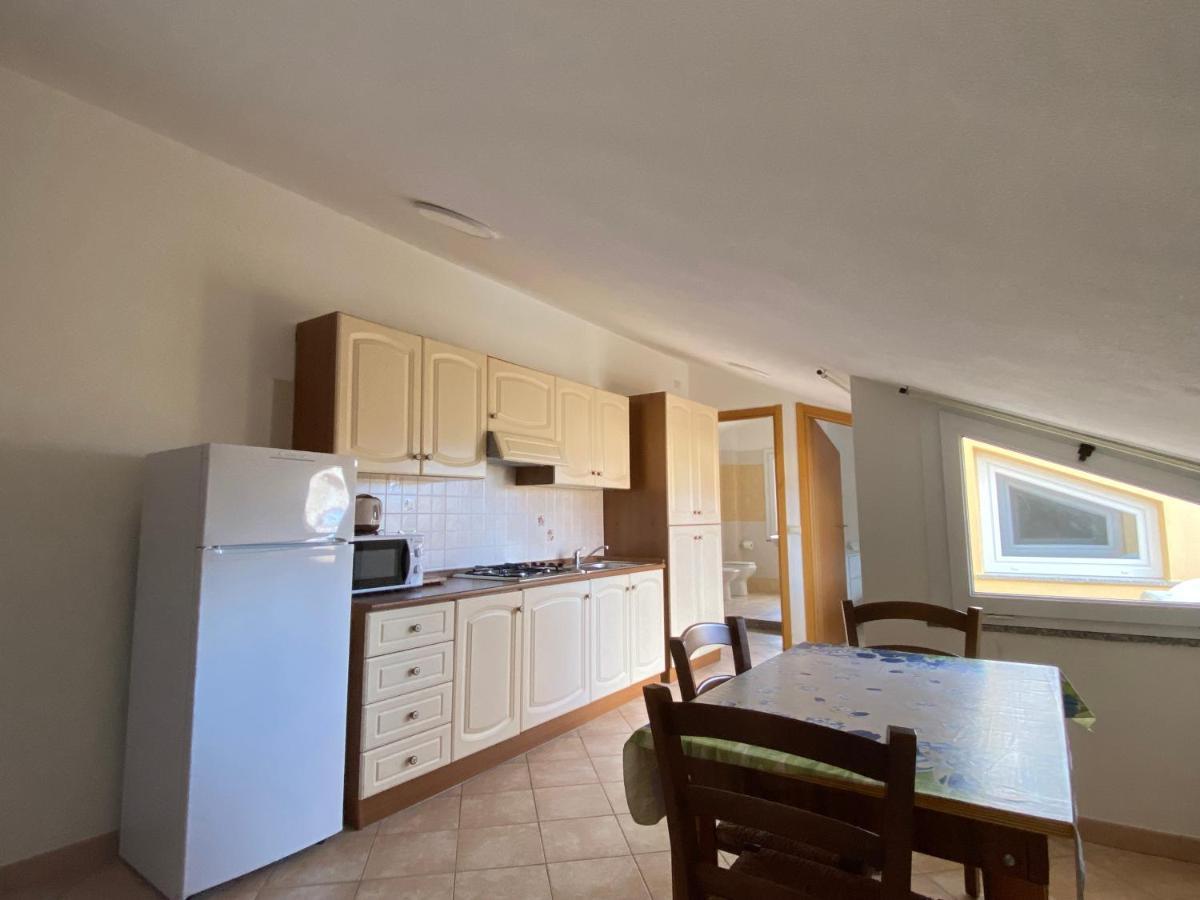 Casa Vacanze Cau Alghero Ngoại thất bức ảnh