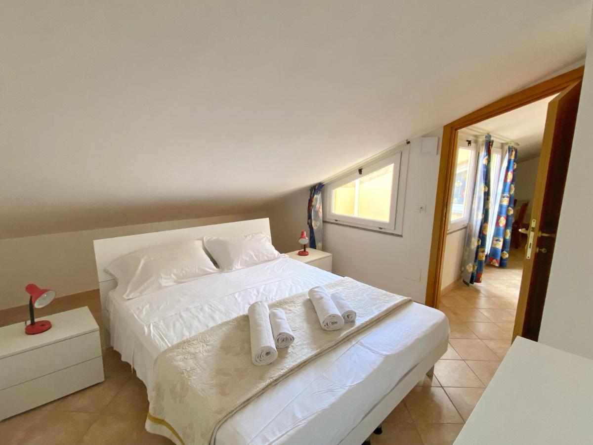 Casa Vacanze Cau Alghero Ngoại thất bức ảnh