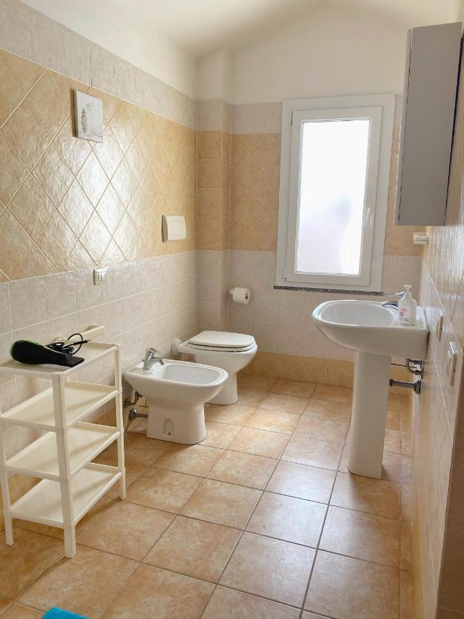 Casa Vacanze Cau Alghero Ngoại thất bức ảnh