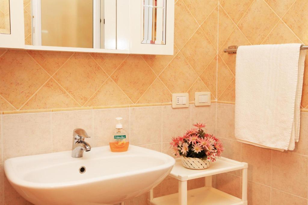 Casa Vacanze Cau Alghero Phòng bức ảnh