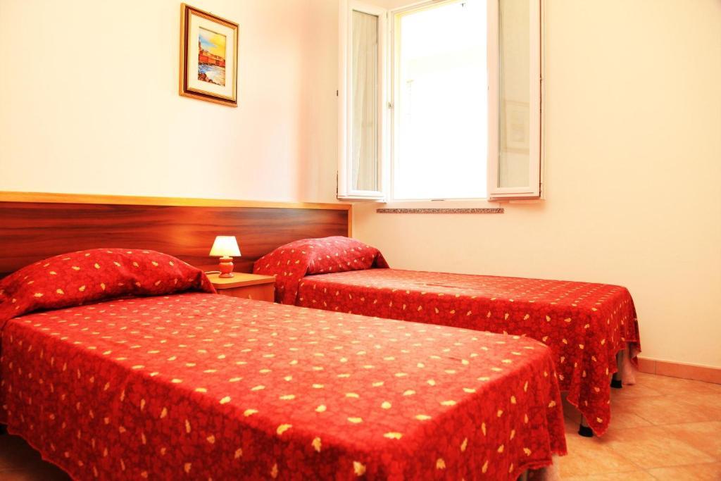Casa Vacanze Cau Alghero Phòng bức ảnh