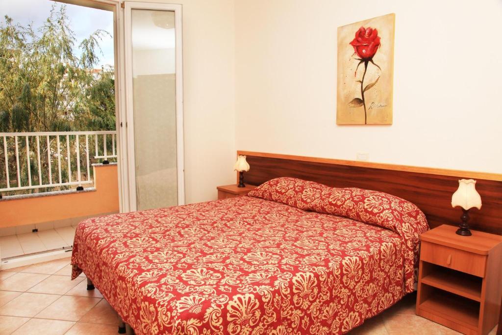 Casa Vacanze Cau Alghero Phòng bức ảnh