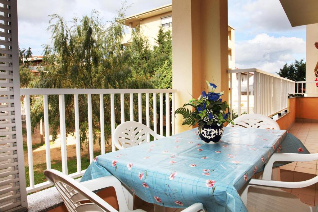 Casa Vacanze Cau Alghero Phòng bức ảnh