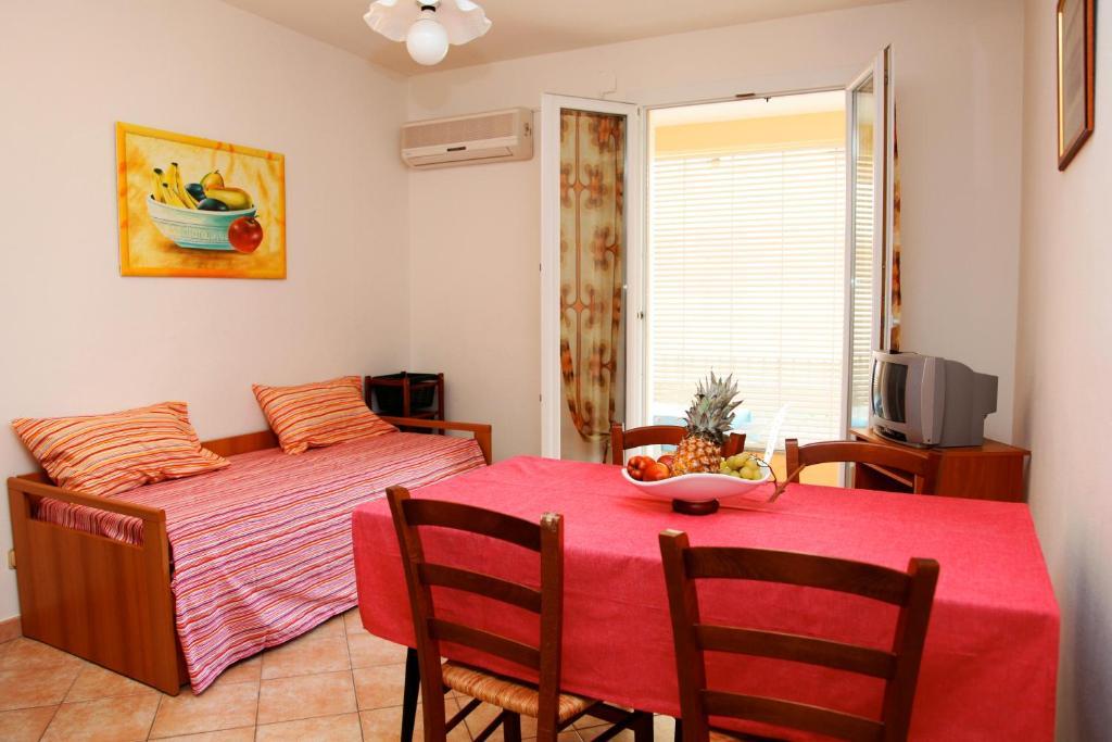 Casa Vacanze Cau Alghero Phòng bức ảnh