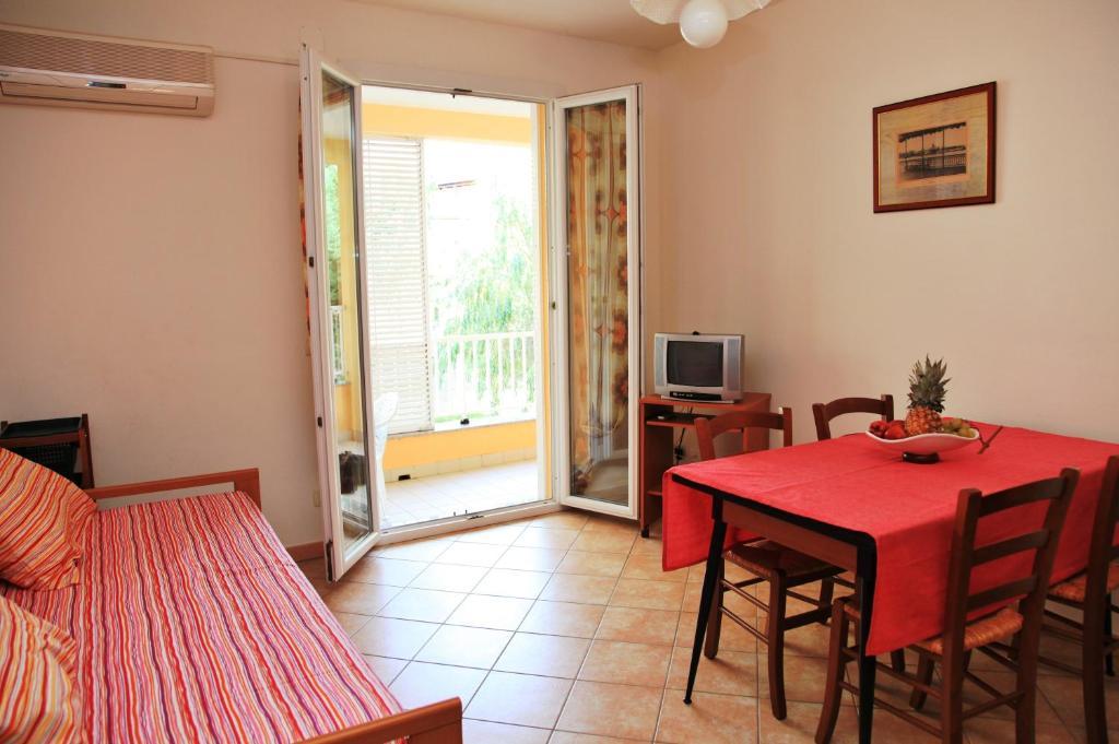 Casa Vacanze Cau Alghero Phòng bức ảnh