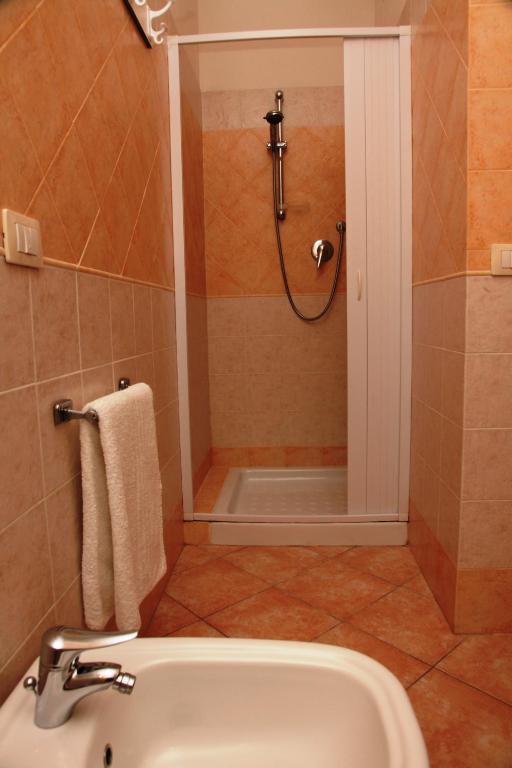 Casa Vacanze Cau Alghero Phòng bức ảnh