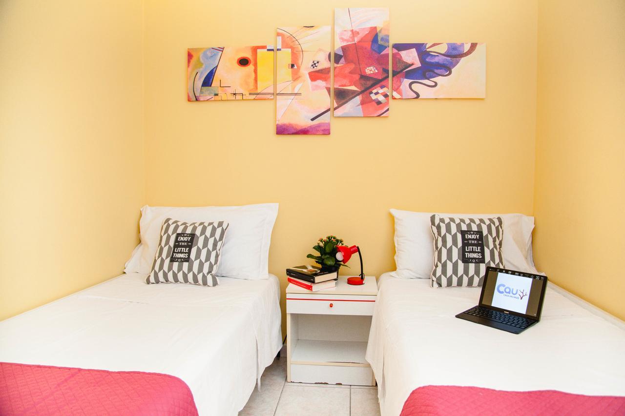Casa Vacanze Cau Alghero Ngoại thất bức ảnh