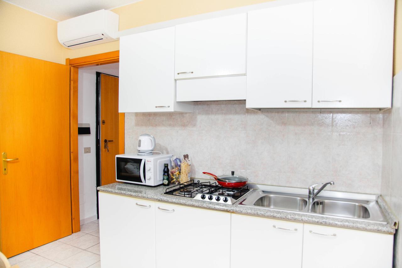 Casa Vacanze Cau Alghero Ngoại thất bức ảnh
