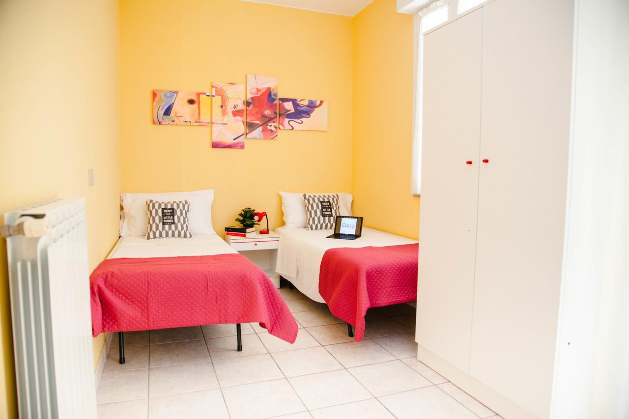 Casa Vacanze Cau Alghero Ngoại thất bức ảnh