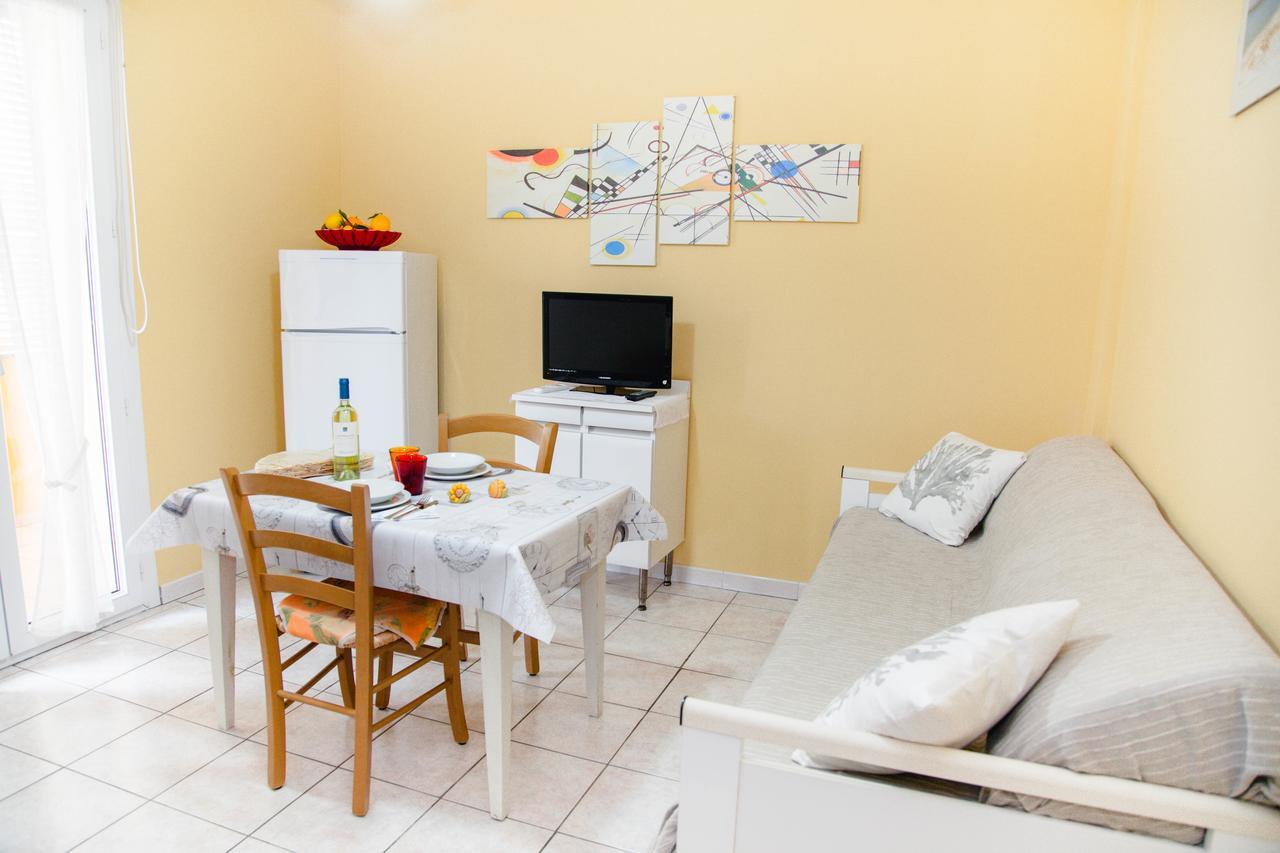 Casa Vacanze Cau Alghero Ngoại thất bức ảnh