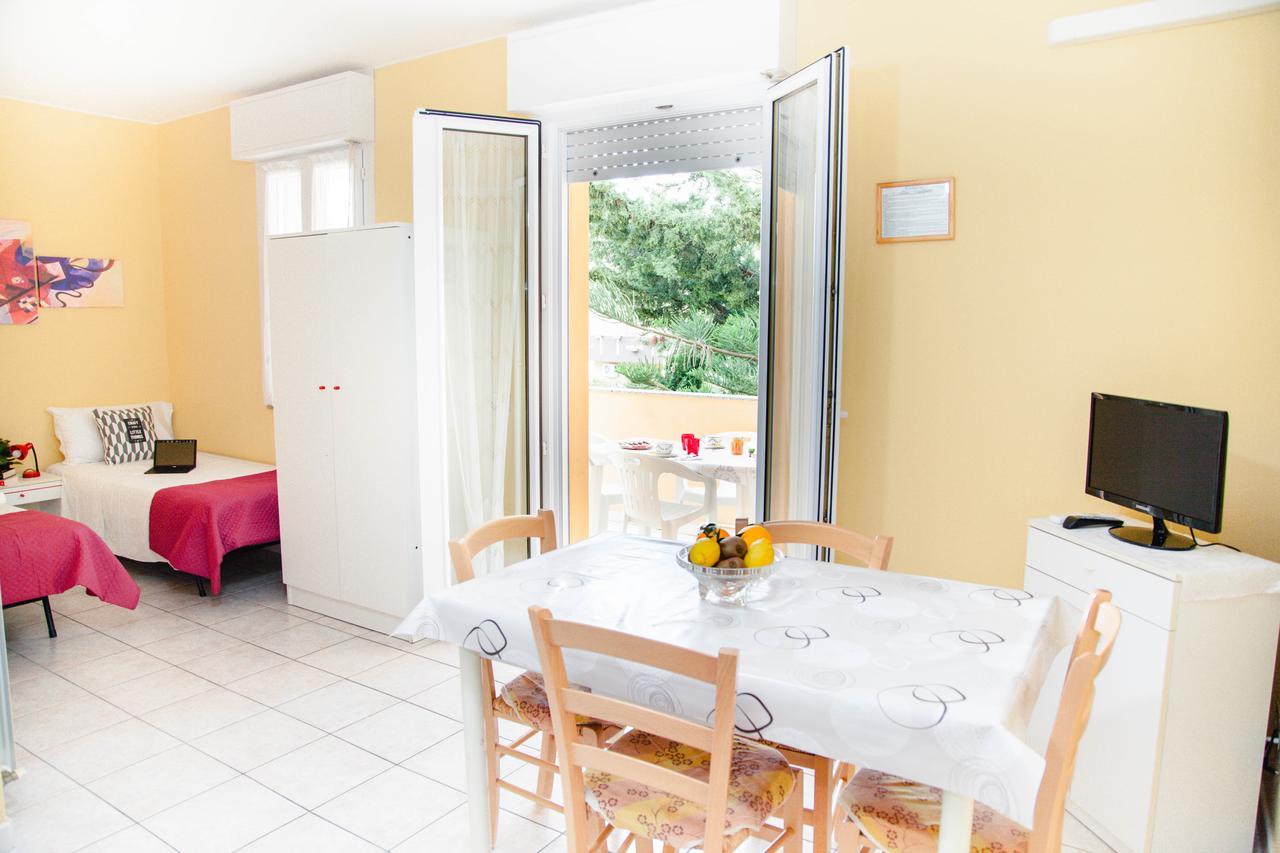 Casa Vacanze Cau Alghero Ngoại thất bức ảnh