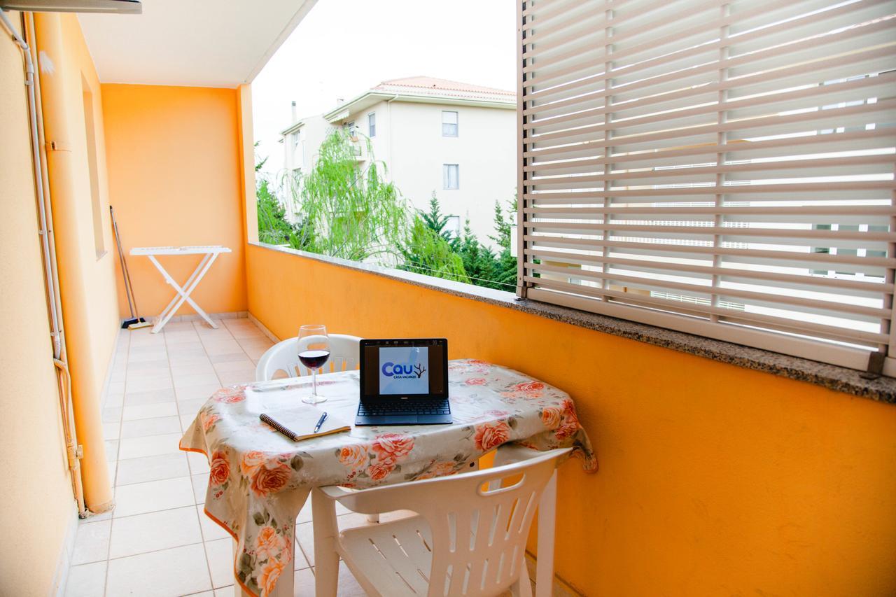 Casa Vacanze Cau Alghero Ngoại thất bức ảnh