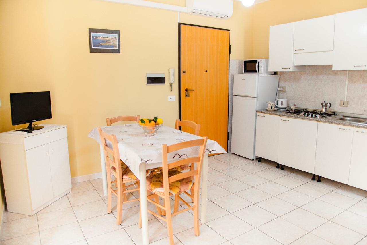 Casa Vacanze Cau Alghero Ngoại thất bức ảnh