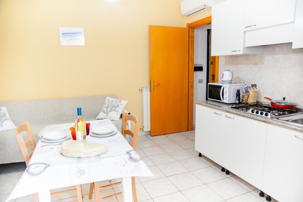 Casa Vacanze Cau Alghero Ngoại thất bức ảnh